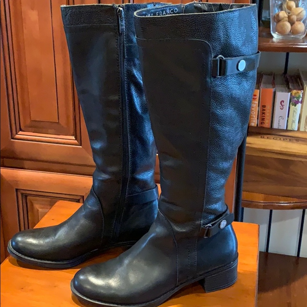 Women’s Franco Sarto boots